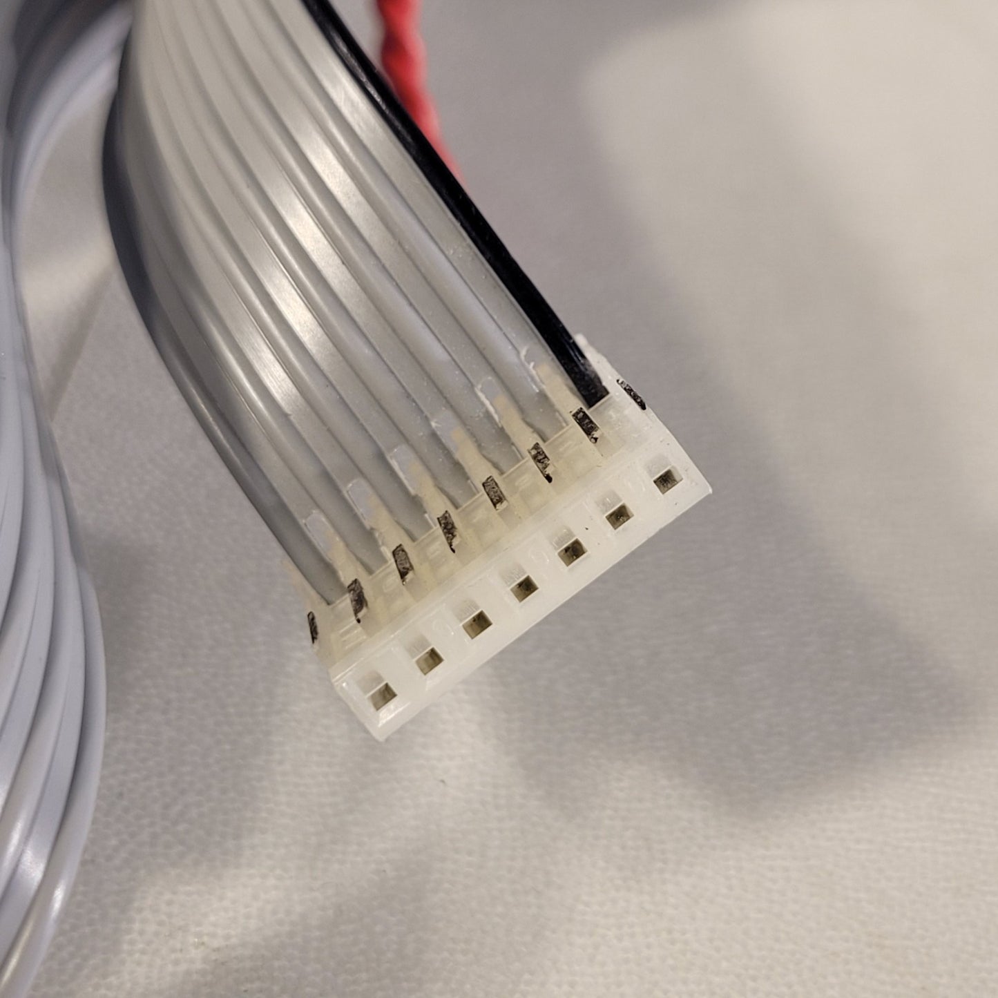 Secure Care A05032032 10 Foot Ribbon Cable Only for Remote Keypad A05030900