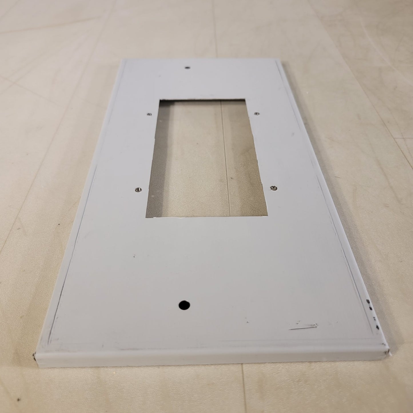 Fisher Berkeley B00070-00 Face Wall Plate FA-HGX-5 23