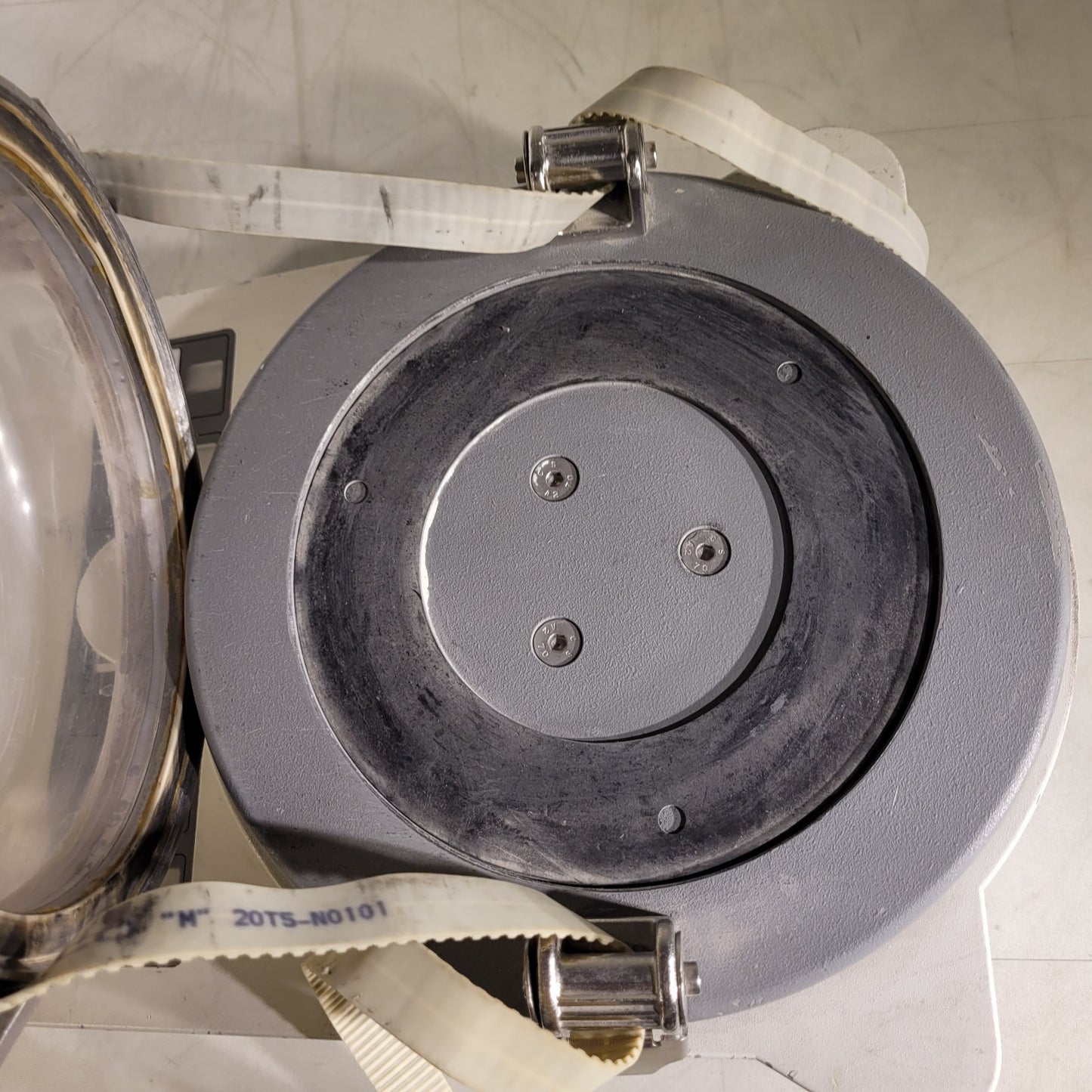 Fritsch Analysette 3 PRO Vibratory Sieve Shaker FOR PARTS