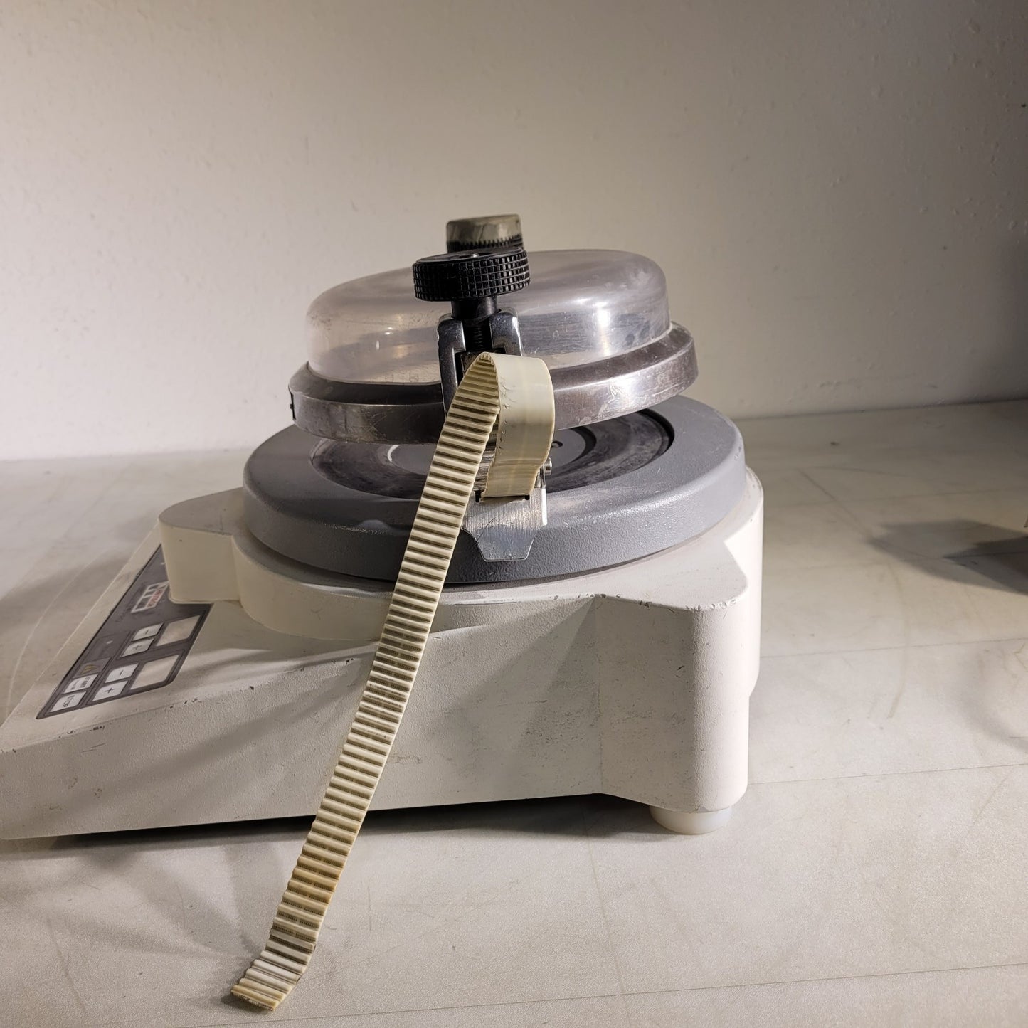 Fritsch Analysette 3 PRO Vibratory Sieve Shaker FOR PARTS