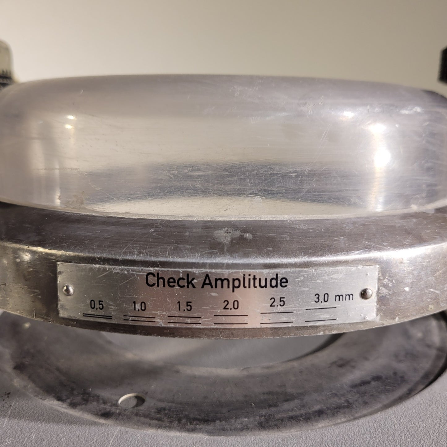 Fritsch Analysette 3 PRO Vibratory Sieve Shaker FOR PARTS