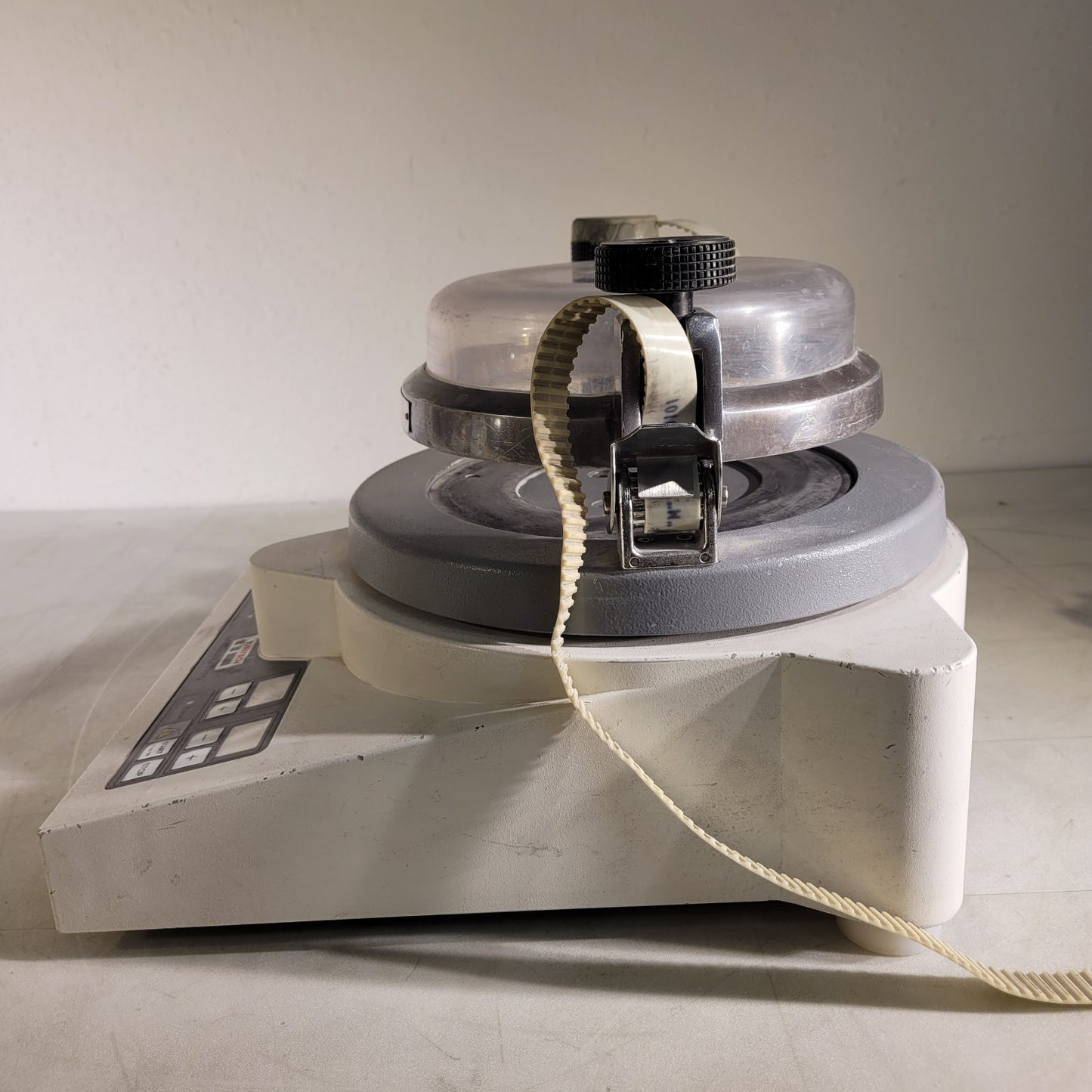 Fritsch Analysette 3 PRO Vibratory Sieve Shaker FOR PARTS