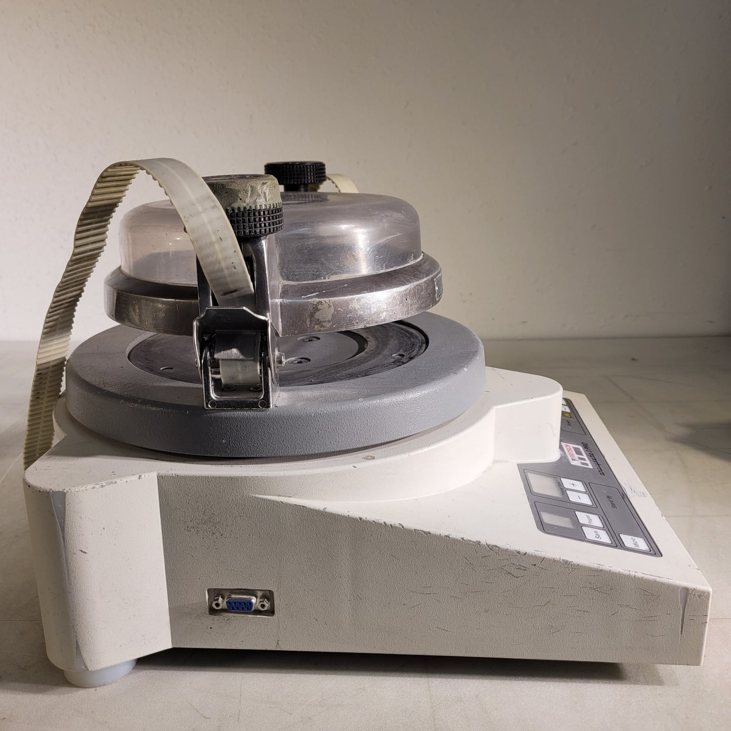 Fritsch Analysette 3 PRO Vibratory Sieve Shaker FOR PARTS