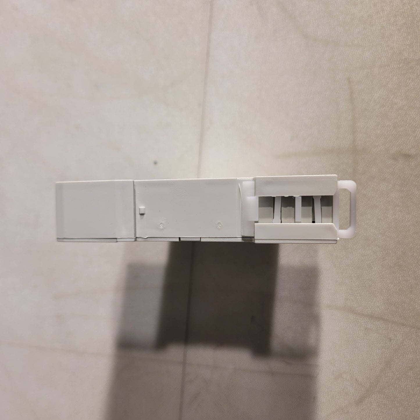 Finder Timer Type 82.41 24-48VDC 24-240VAC 5A 0.05s-10h