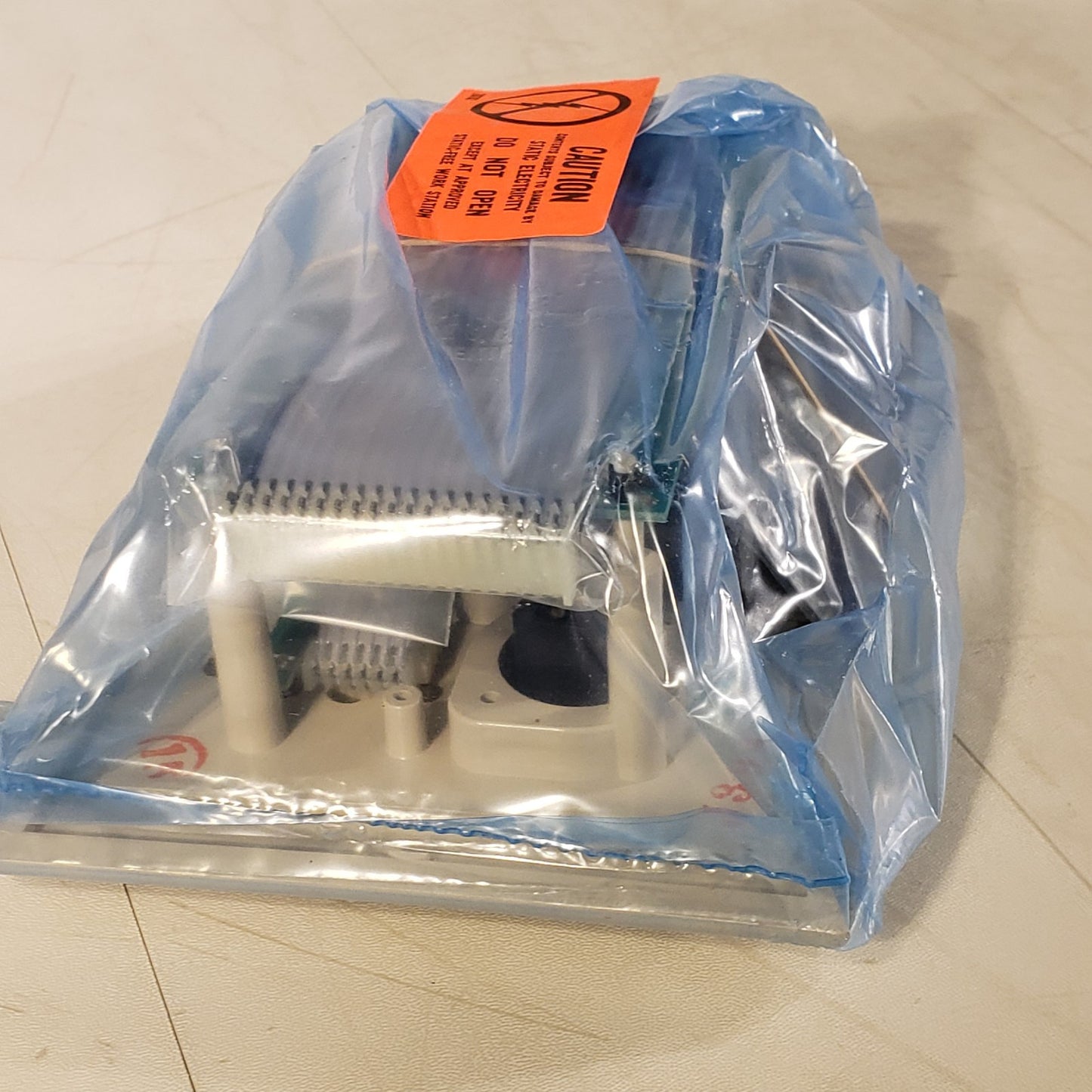 Rauland DS200 Responder III Dual Patient Station Alert System w Intercom Speaker