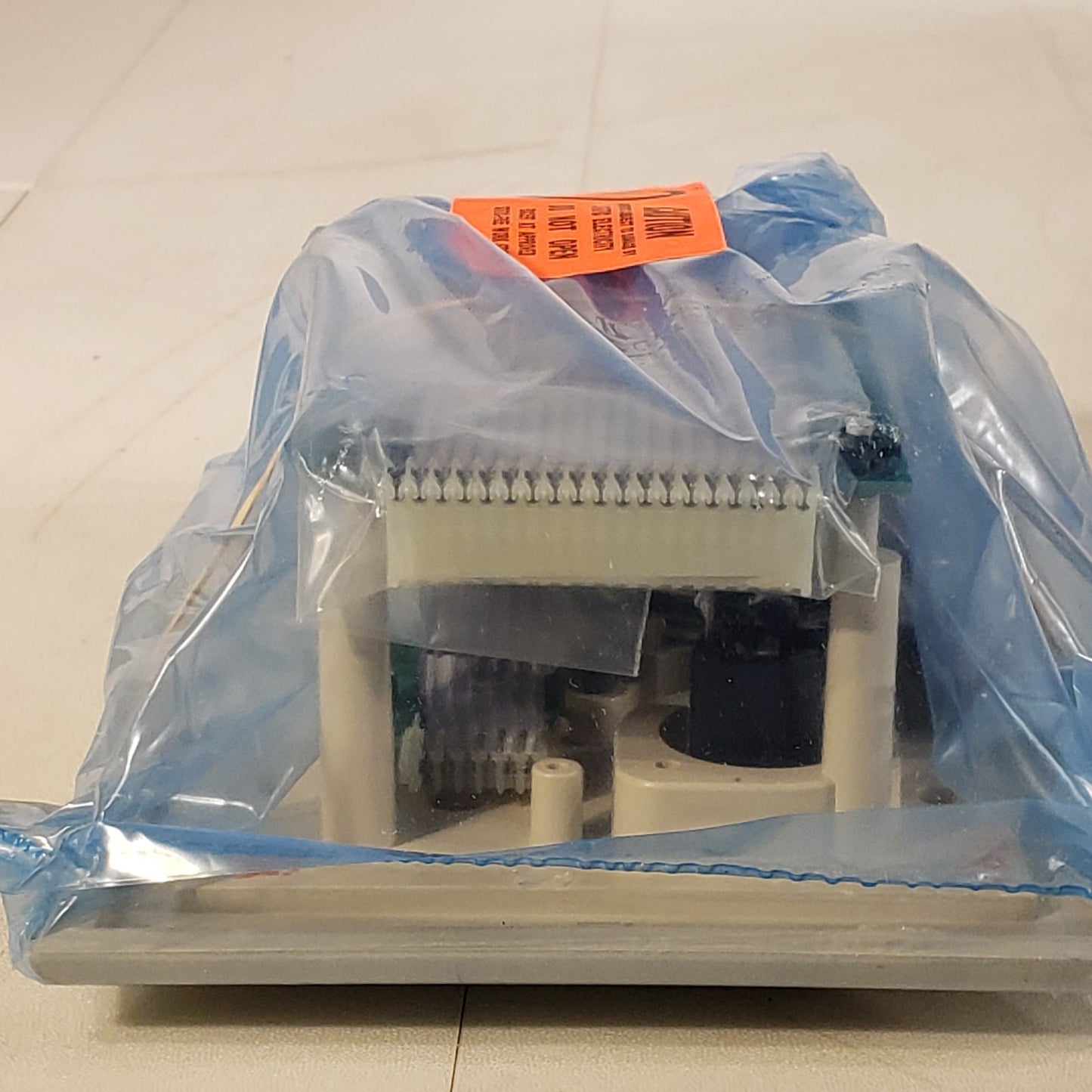 Rauland DS200 Responder III Dual Patient Station Alert System w Intercom Speaker