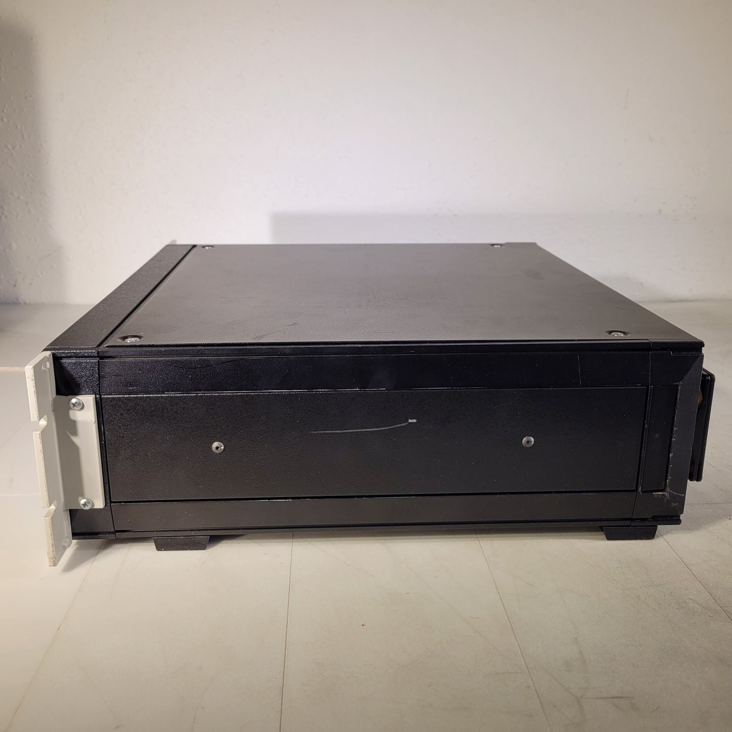 Newport PM500-C Precision Motion Controller Rack-Mountable Driver Kensington