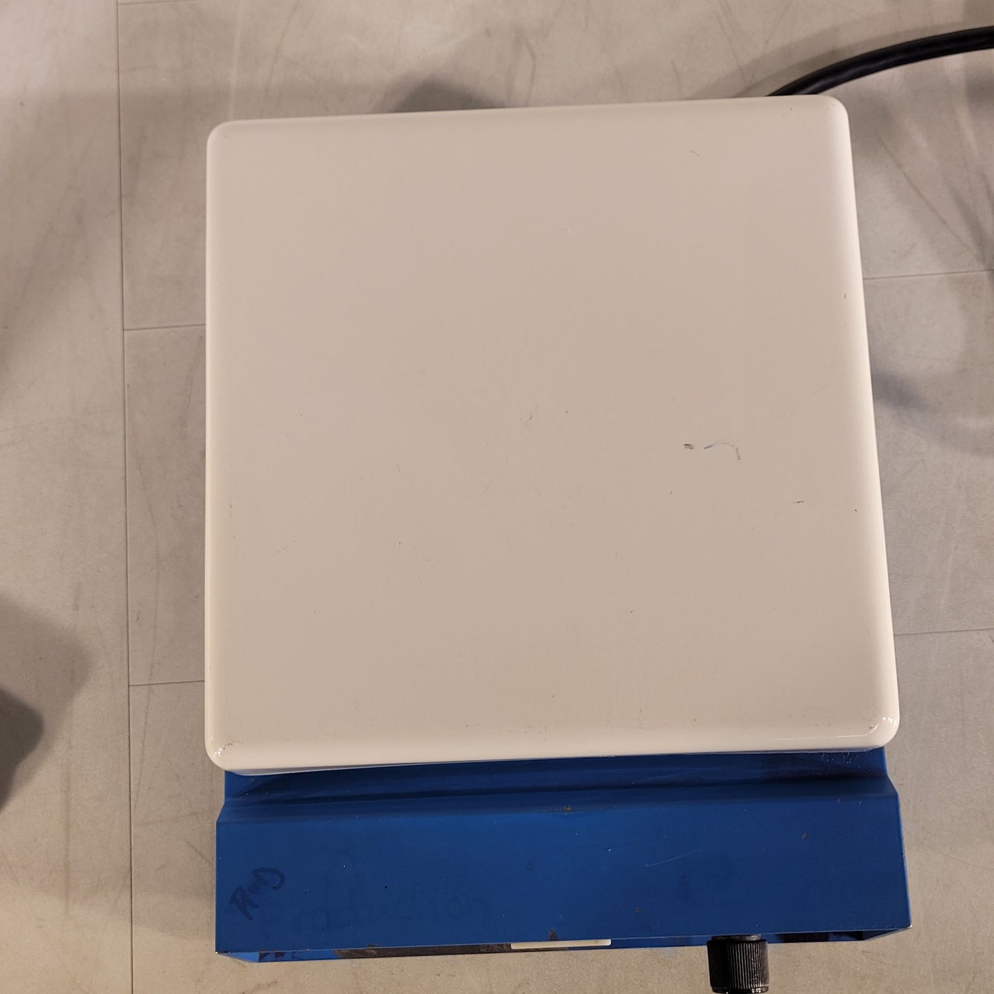 Fisher Scientific Thermix 220T Magnetic Stir Plate 14-493-220T