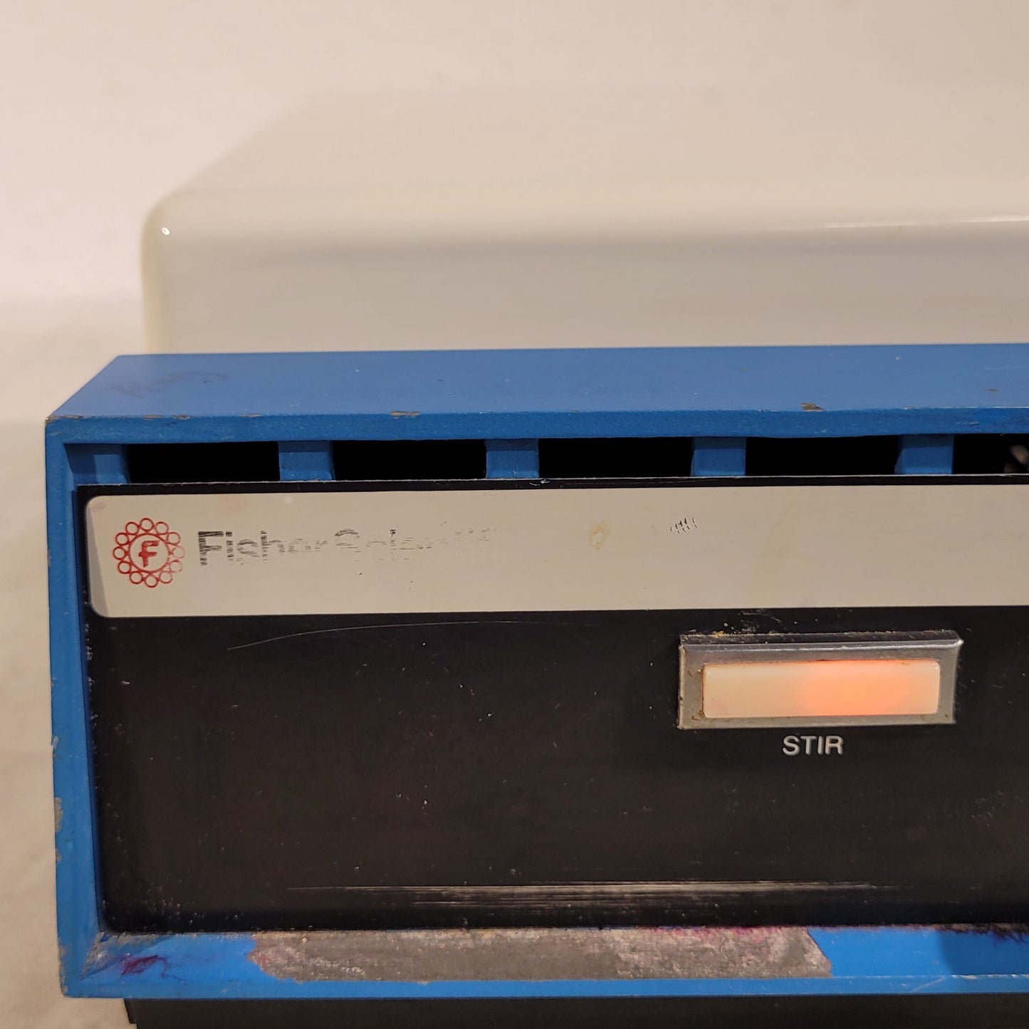 Fisher Scientific Thermix 220T Magnetic Stir Plate 14-493-220T