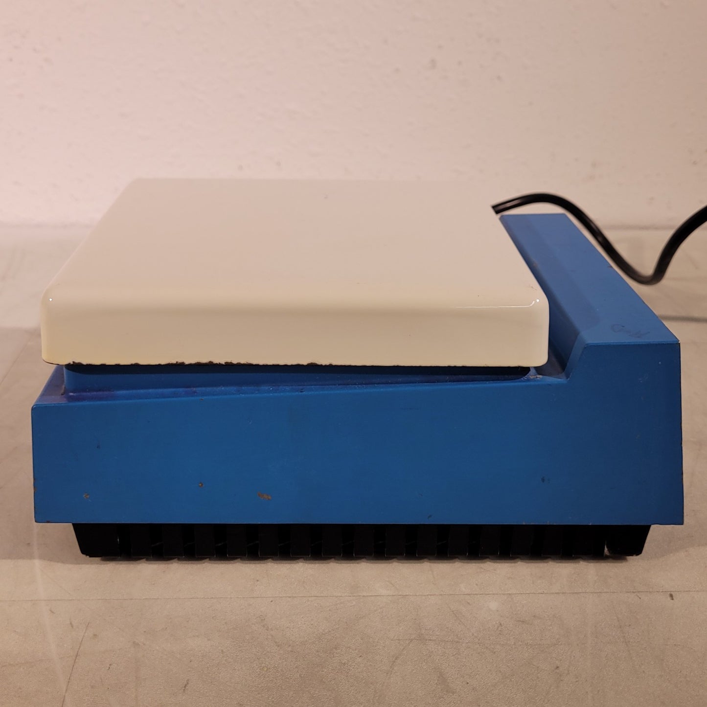 Fisher Scientific Thermix 220T Magnetic Stir Plate 14-493-220T