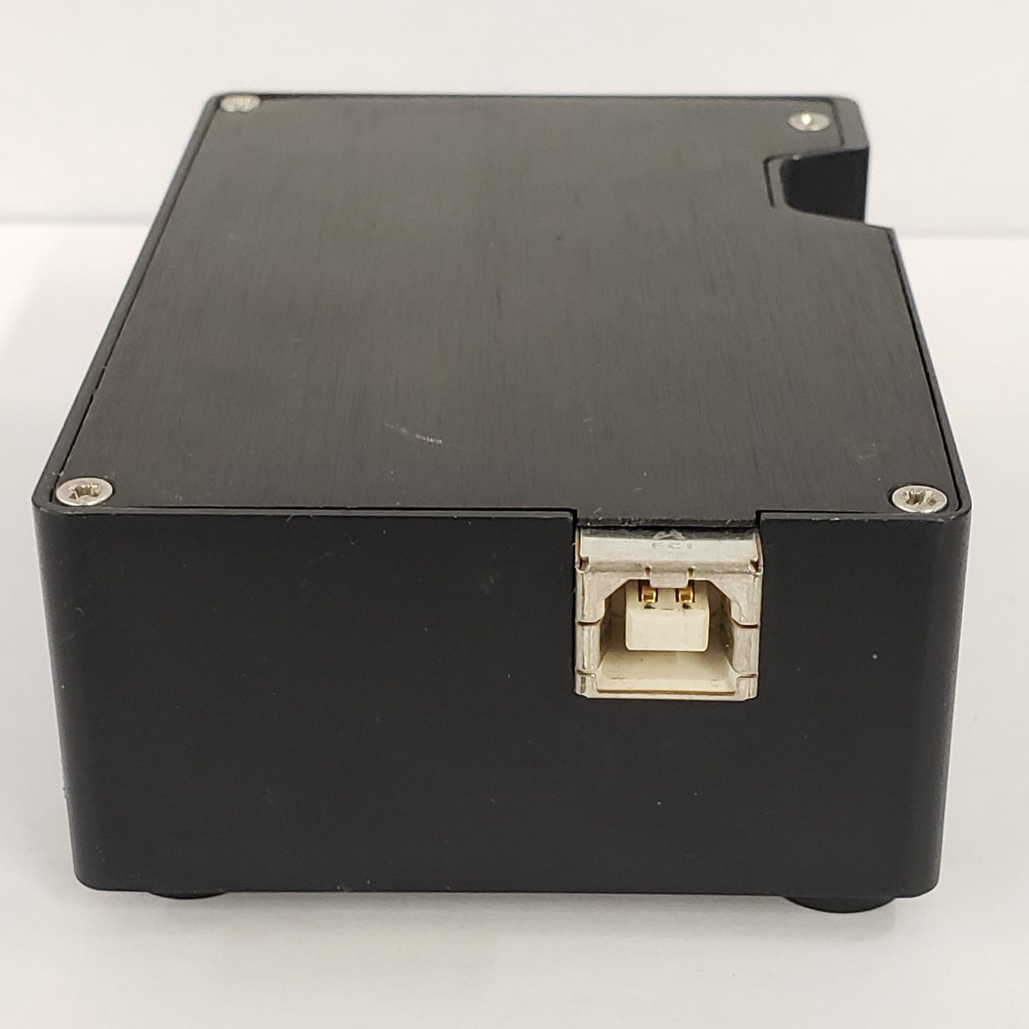 Ocean Optics USB2000 BROKEN For Parts- Miniature Fiber Optic Spectrometer