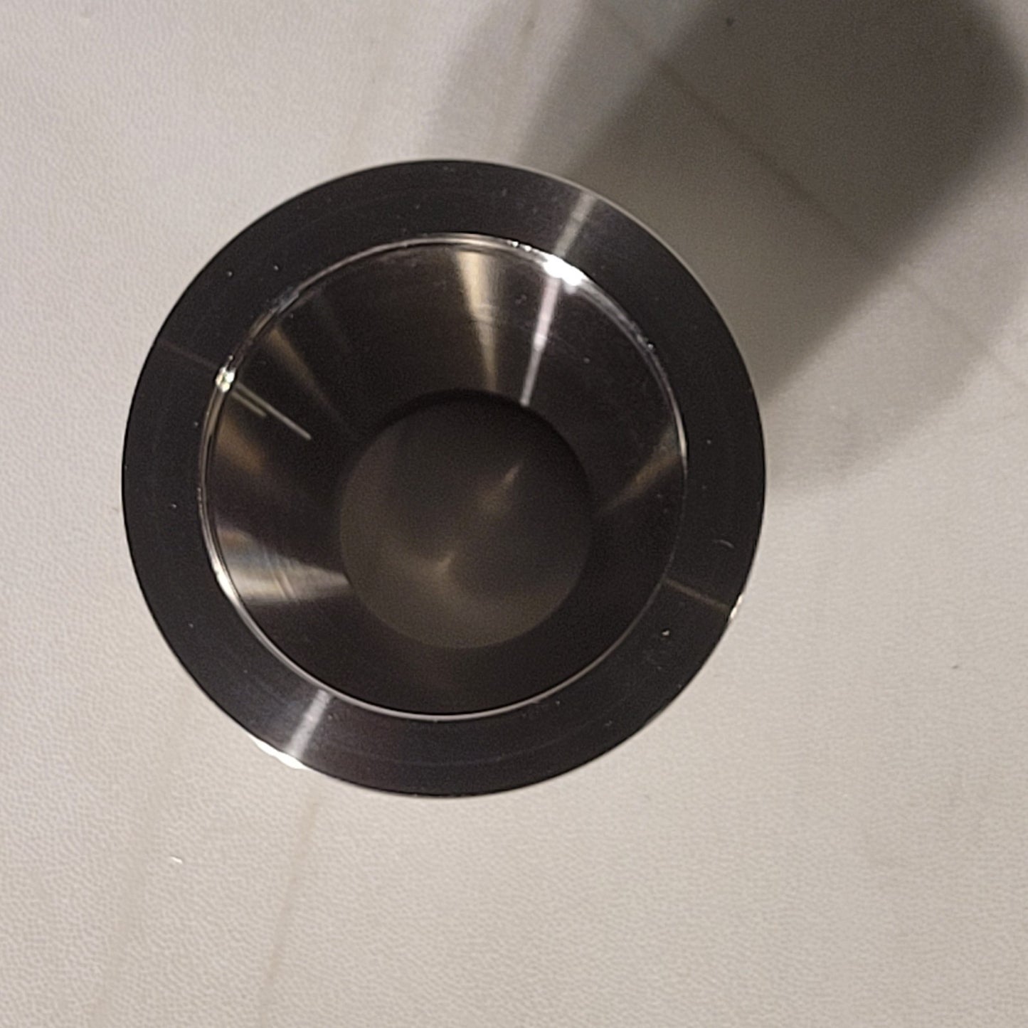 ISO KF40 NW40 QF40 Reducer KF25 NW25 QF25 Full Nipple High Vacuum Adapter