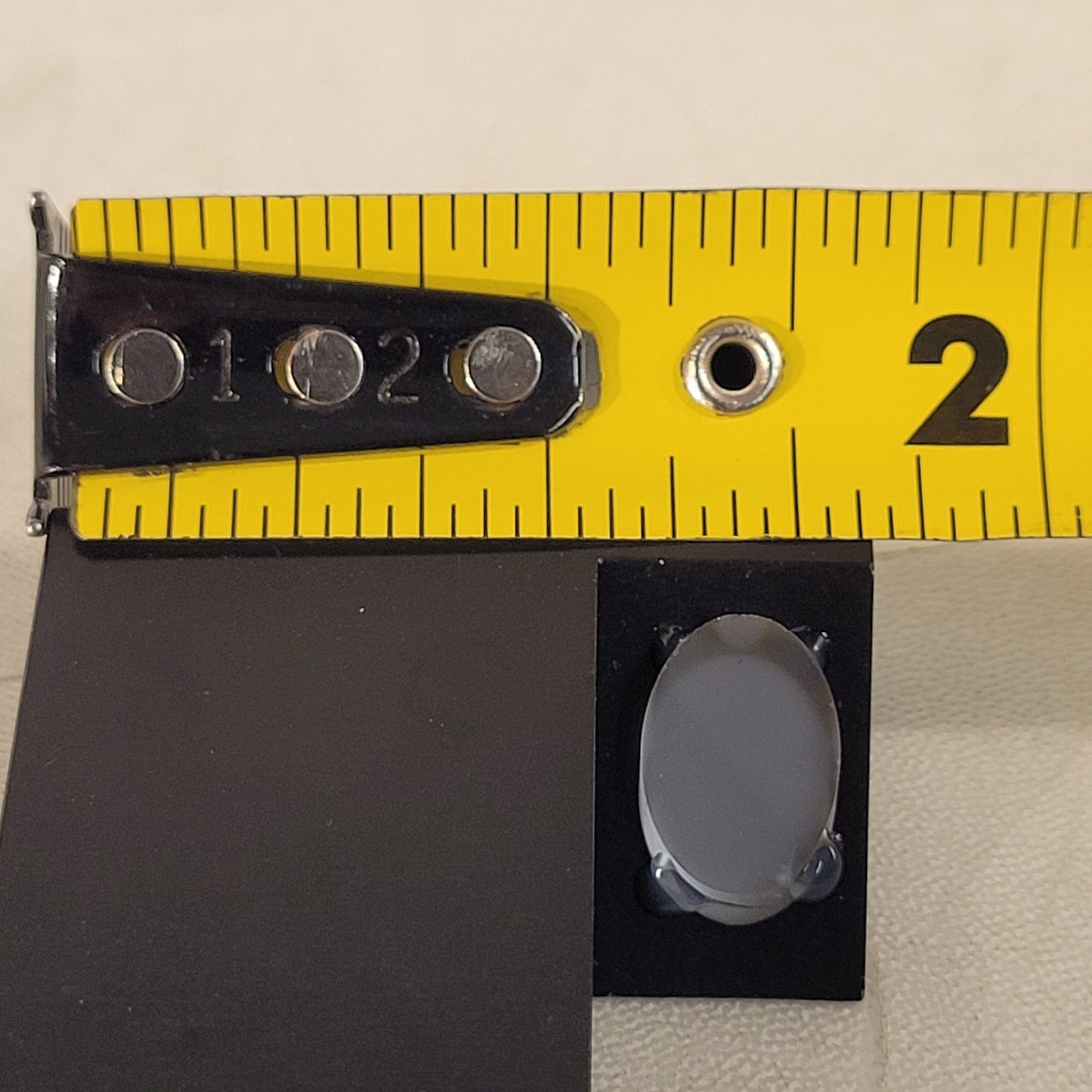 Carl Zeiss LSM510 Laser Module Beam Height Adjustor 3/4inch Periscope Level