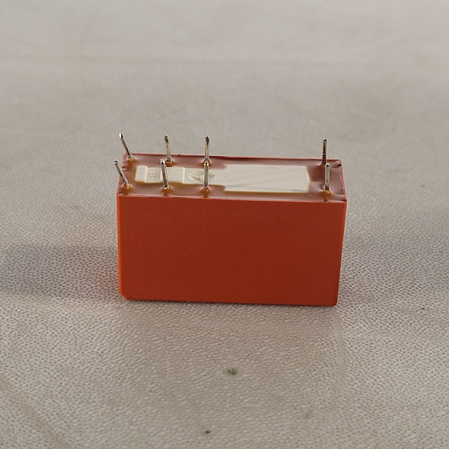 Schrack Relay RT424024 General Purpose Relay 24VDC 8A