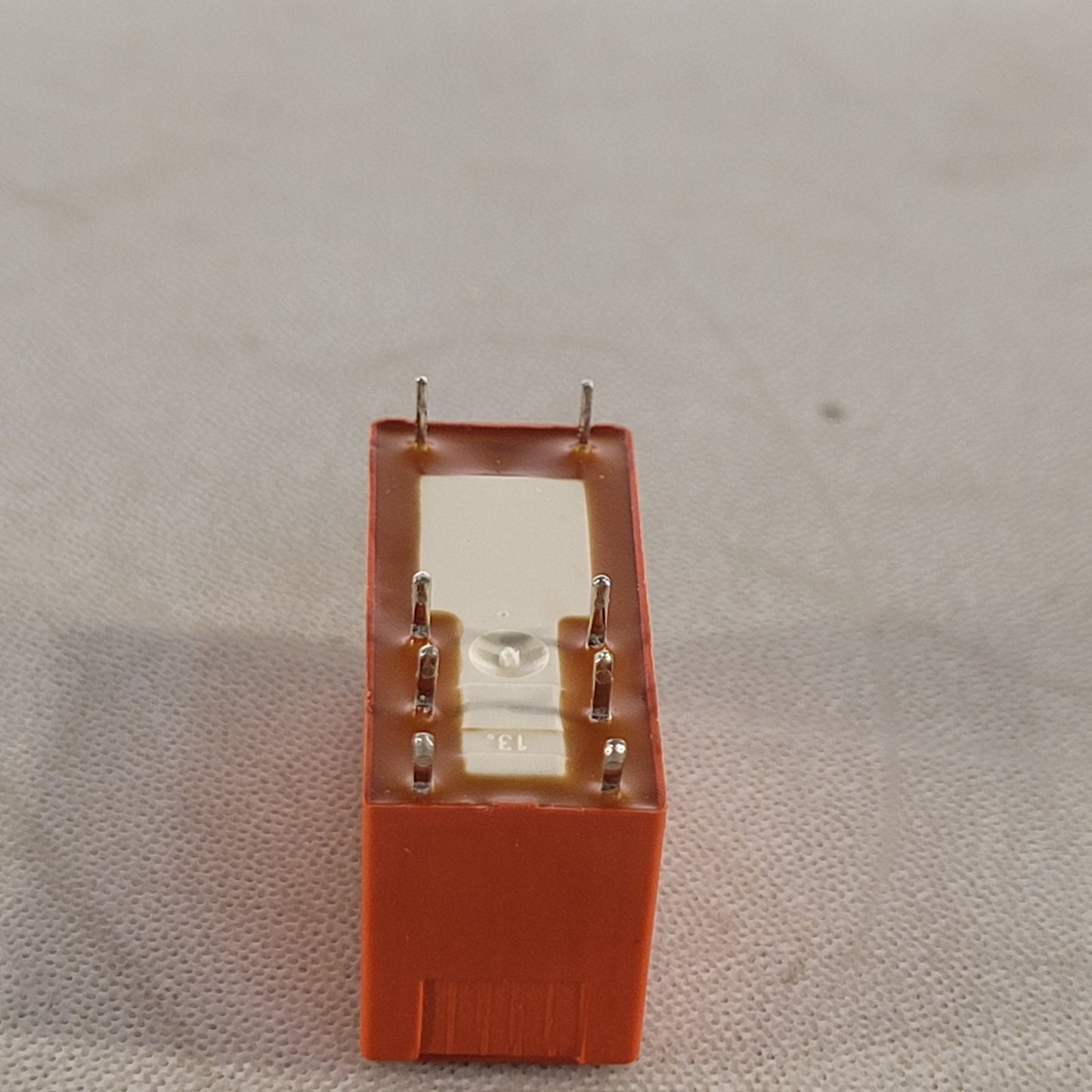 Schrack Relay RT424024 General Purpose Relay 24VDC 8A