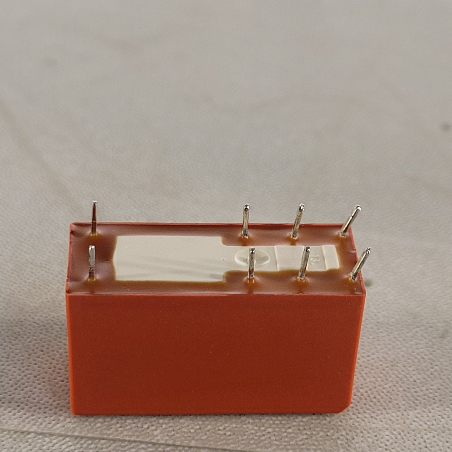 Schrack Relay RT424024 General Purpose Relay 24VDC 8A