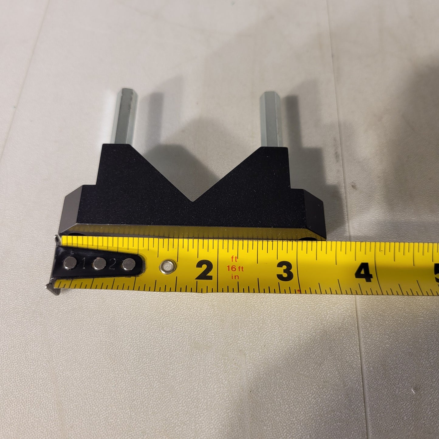Carl Zeiss Optical Element Holder Anodized Aluminum Laser, Lens