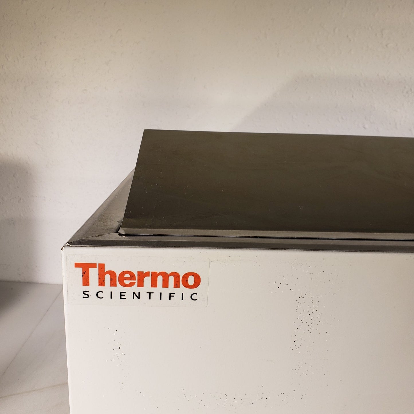 Thermo 2866 265 Precision Digital Circulating Water Bath 34.5 Liter TESTED WORKS