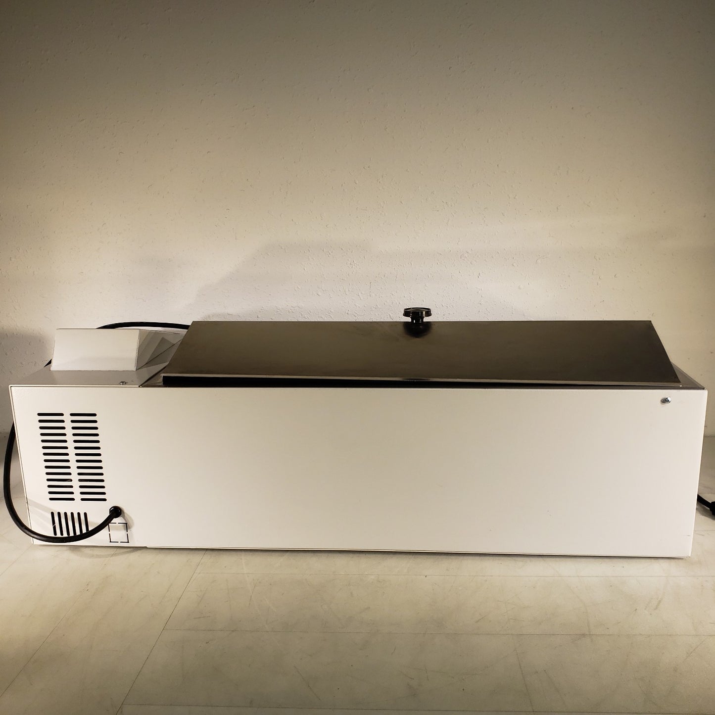 Thermo 2866 265 Precision Digital Circulating Water Bath 34.5 Liter TESTED WORKS