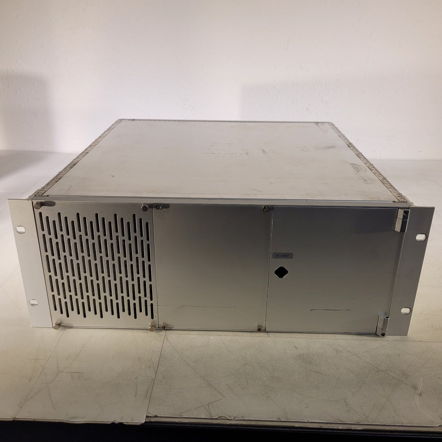 Carl Zeiss LSM510 Laser Module Control Computer Gigastar IO Board Motherboard