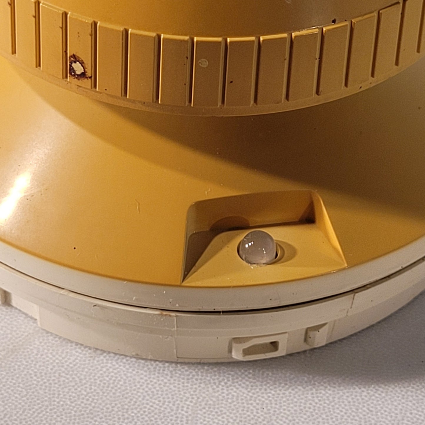 FCI ASD-I Smoke Detector Automatic Fire Detector Head Fire Control Instruments