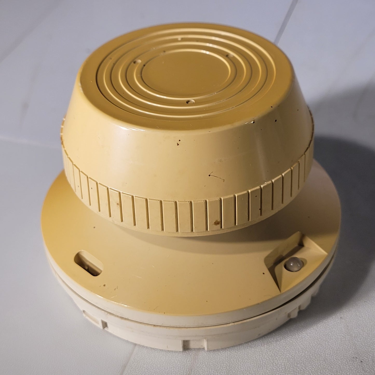 FCI ASD-I Smoke Detector Automatic Fire Detector Head Fire Control Instruments