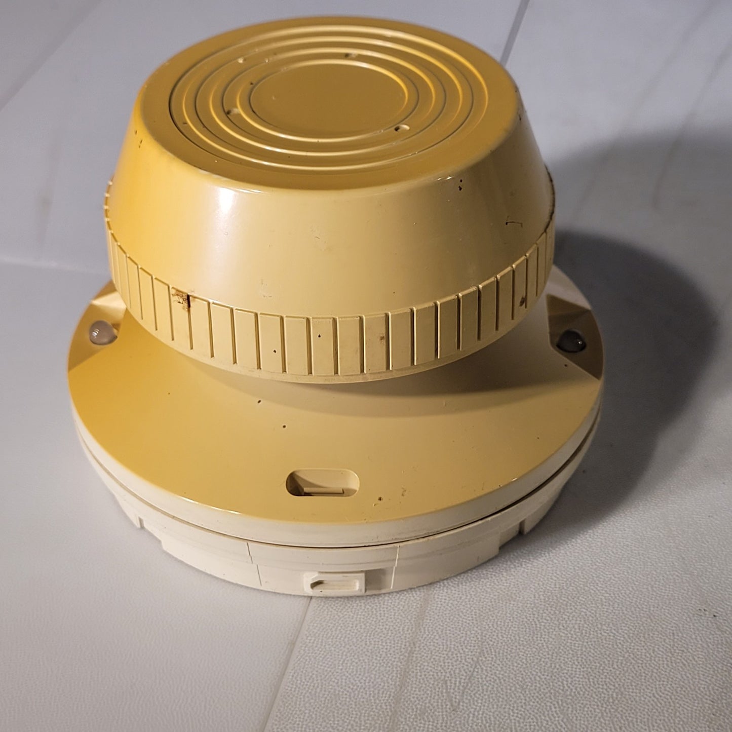 FCI ASD-I Smoke Detector Automatic Fire Detector Head Fire Control Instruments