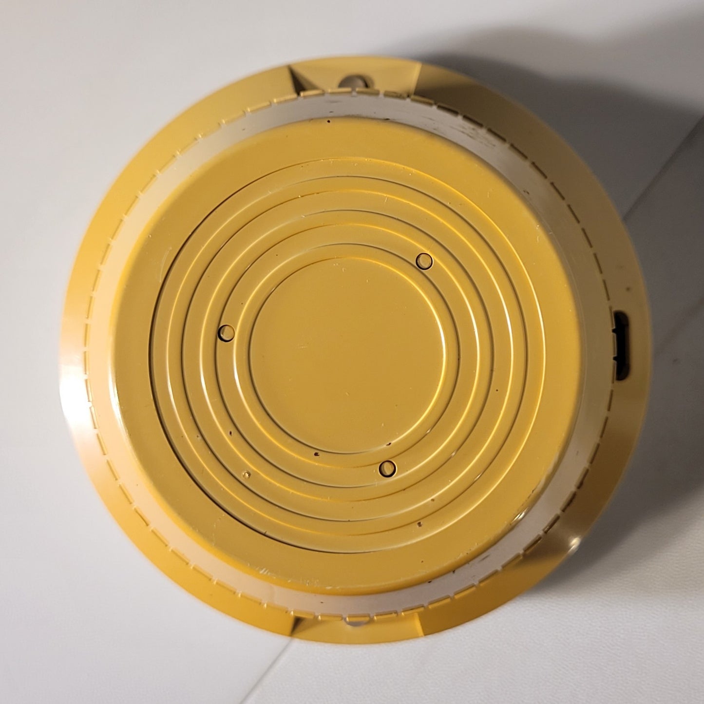 FCI ASD-I Smoke Detector Automatic Fire Detector Head Fire Control Instruments