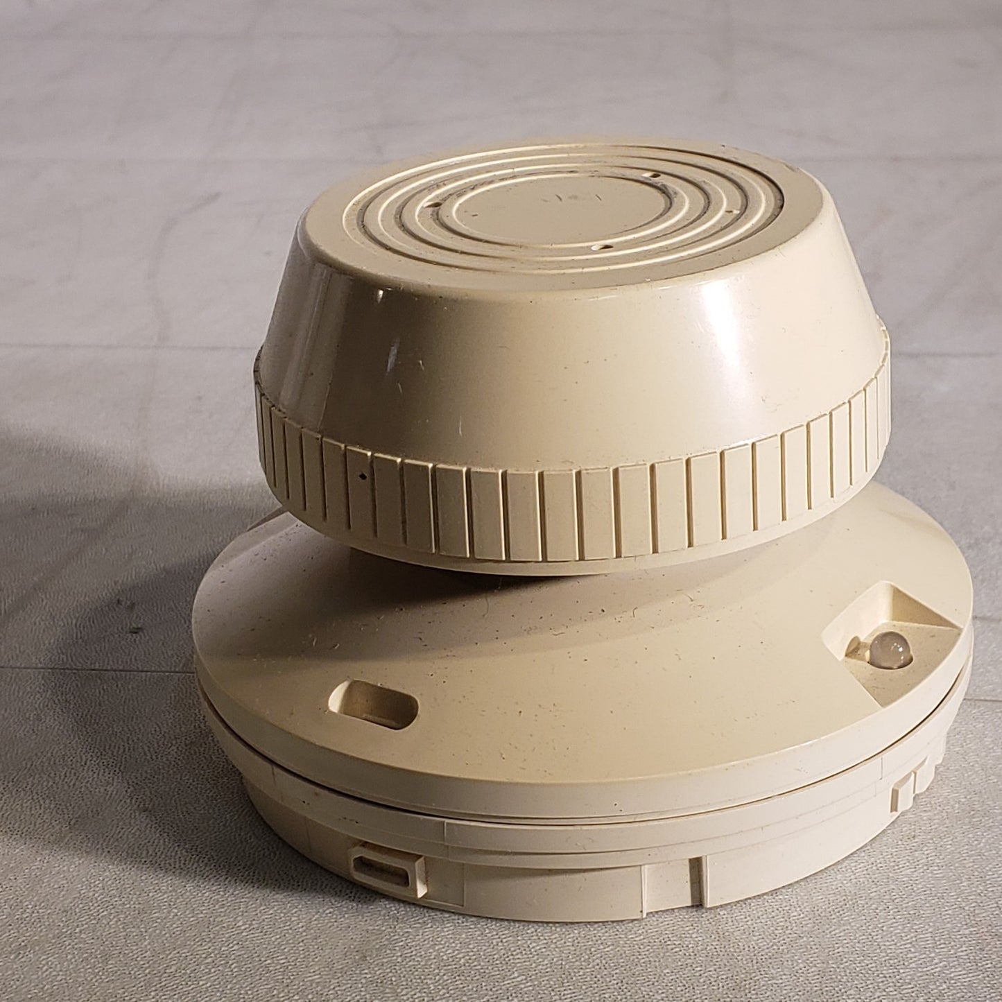 FCI ASD-I Smoke Detector Automatic Fire Detector Head Alarm