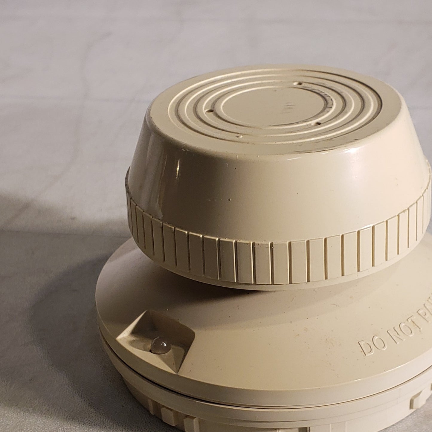 FCI ASD-I Smoke Detector Automatic Fire Detector Head Alarm