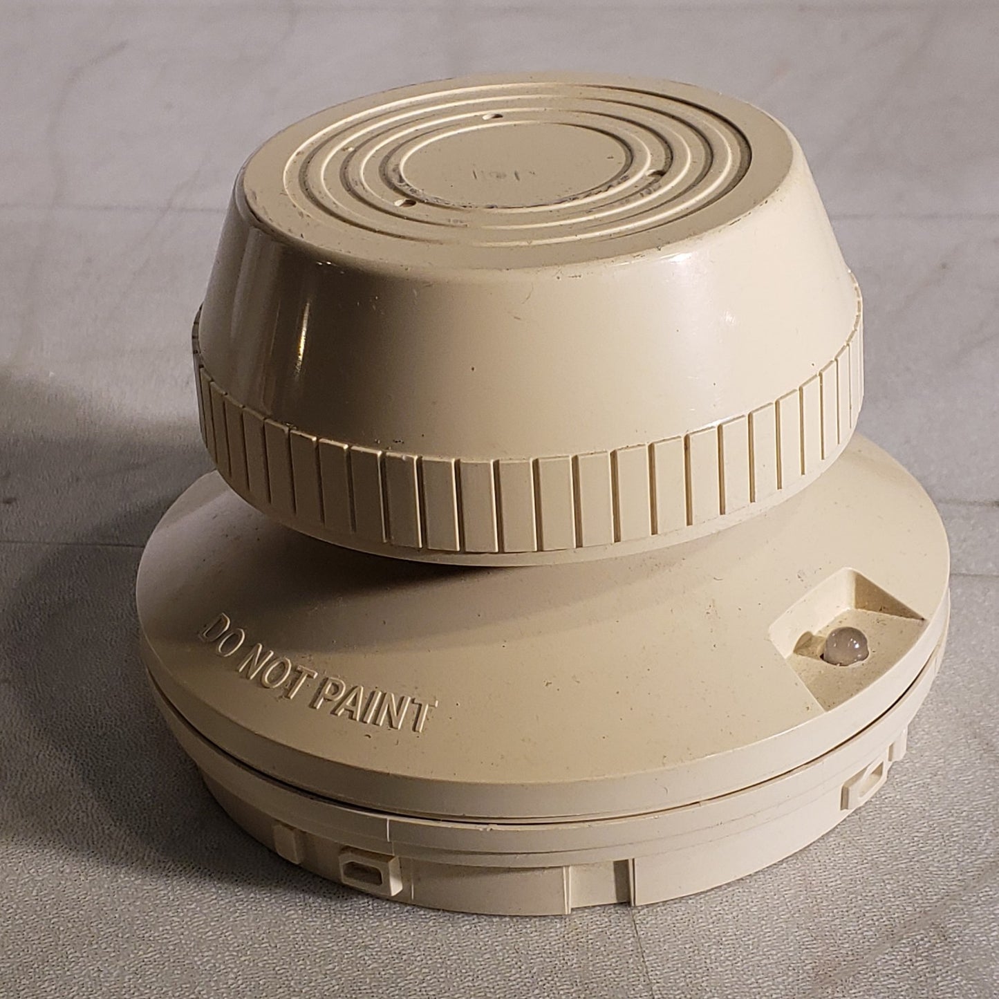 FCI ASD-I Smoke Detector Automatic Fire Detector Head Alarm