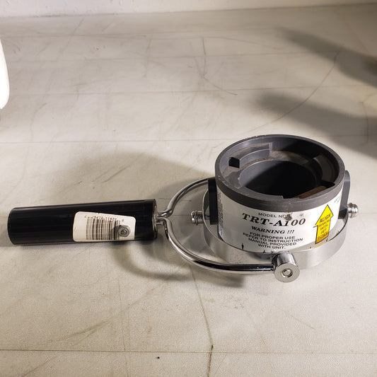 Hochiki America TRT-A100 Smoke Detector Removal Tool with Magnet