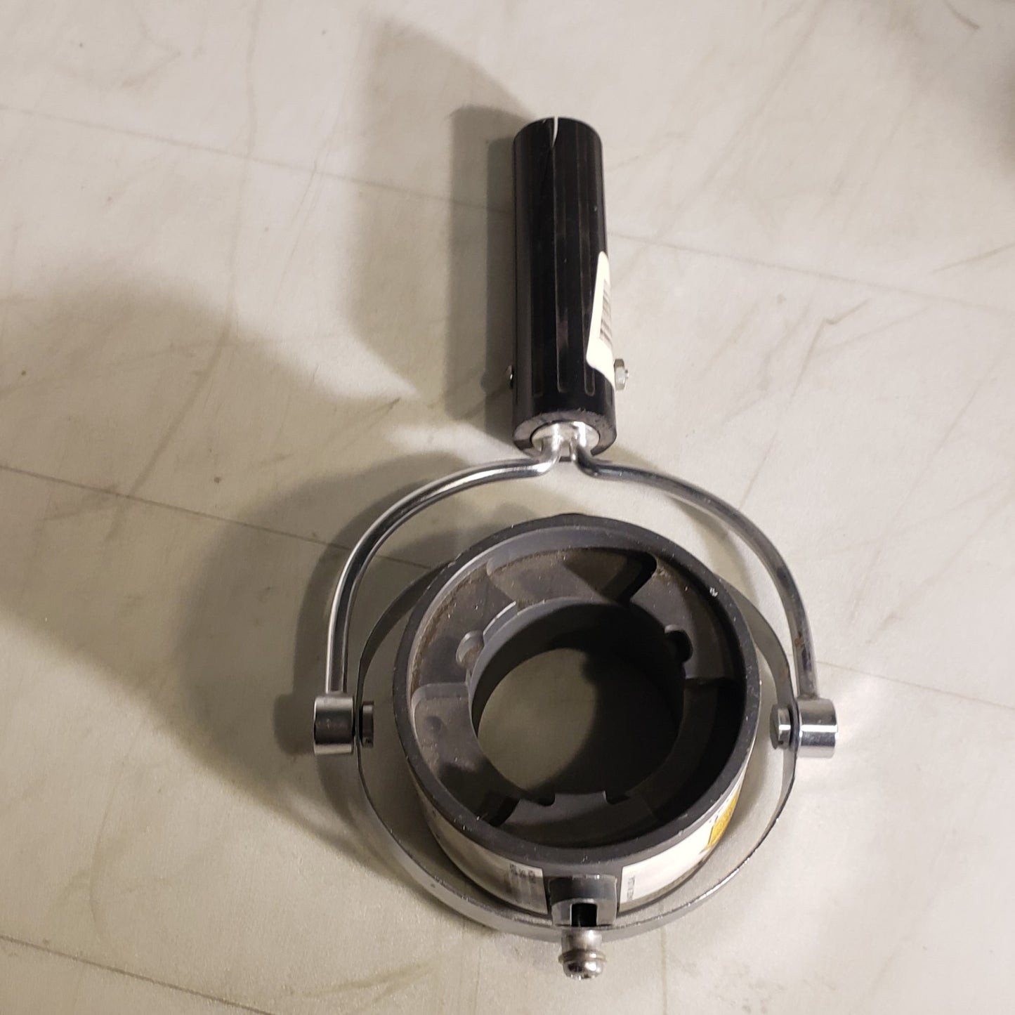 Hochiki America TRT-A100 Smoke Detector Removal Tool with Magnet