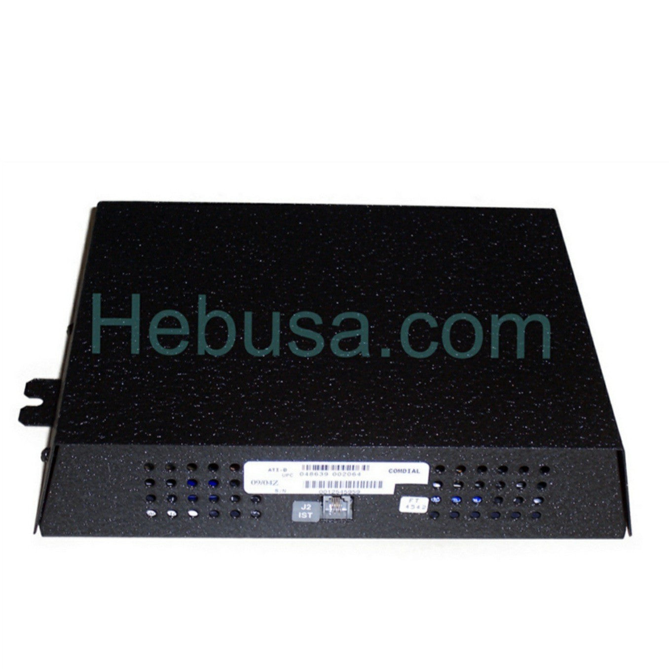 Comdial ATI-D-1PT 1 Port Analog Telephone Interface Digital 04863900271