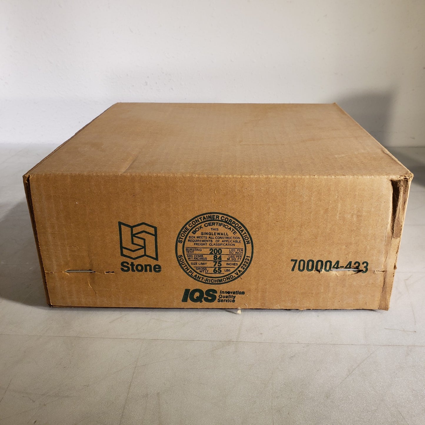 Comdial ATI-D-1PT 1 Port Analog Telephone Interface Digital 04863900271