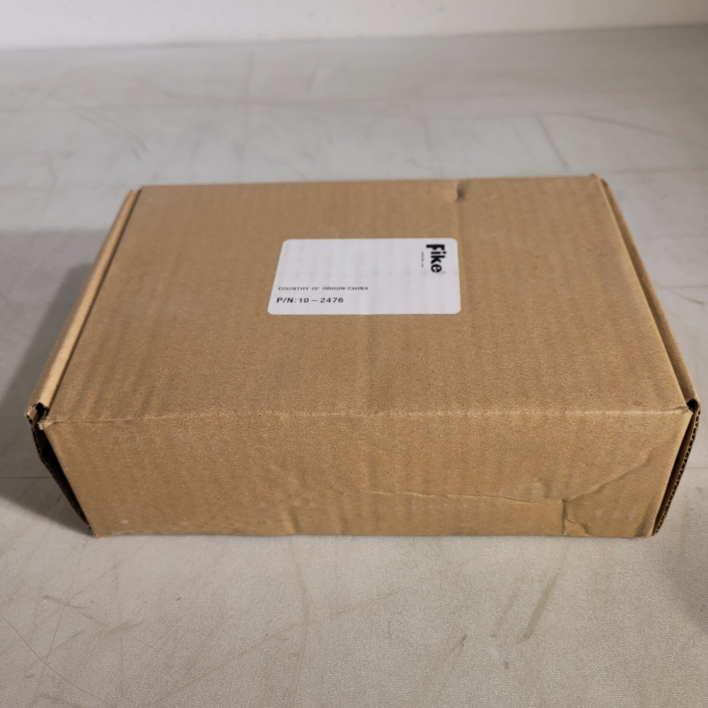 Fike 10-2476 DACT Digital Alarm Communicator Transmitter Bosch FPT-DACT