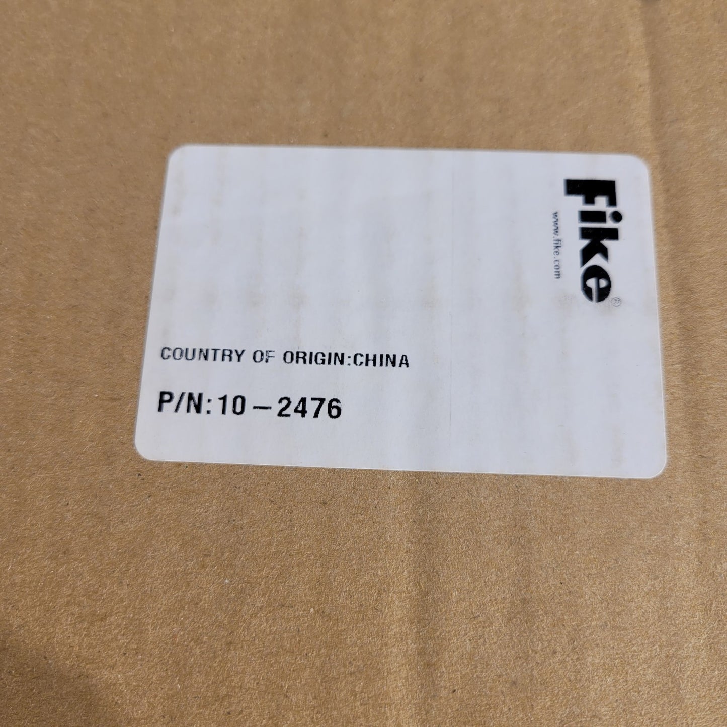 Fike 10-2476 DACT Digital Alarm Communicator Transmitter Bosch FPT-DACT