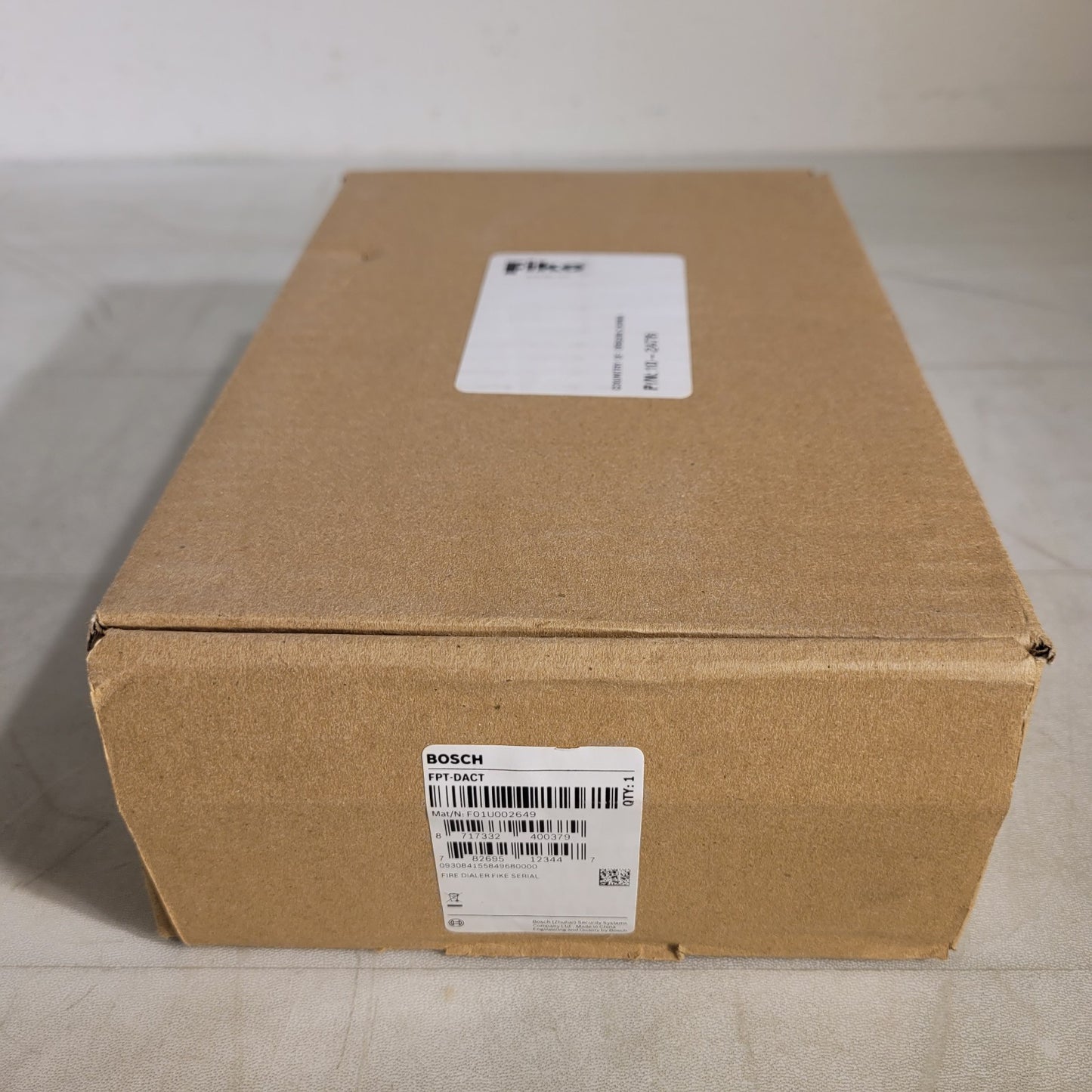 Fike 10-2476 DACT Digital Alarm Communicator Transmitter Bosch FPT-DACT