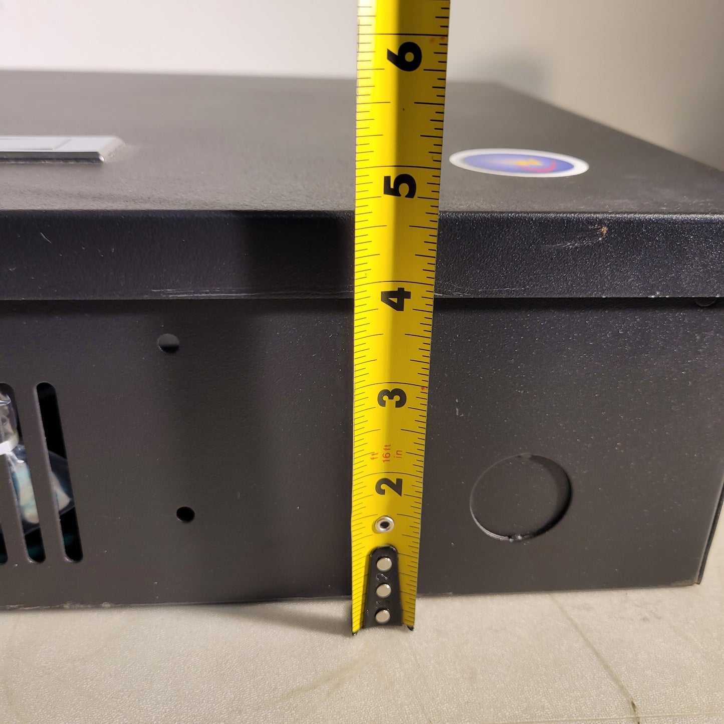 Preferred Power P3AC24-16-25 16 Security Camera Power Supply 24VAC 25AMP