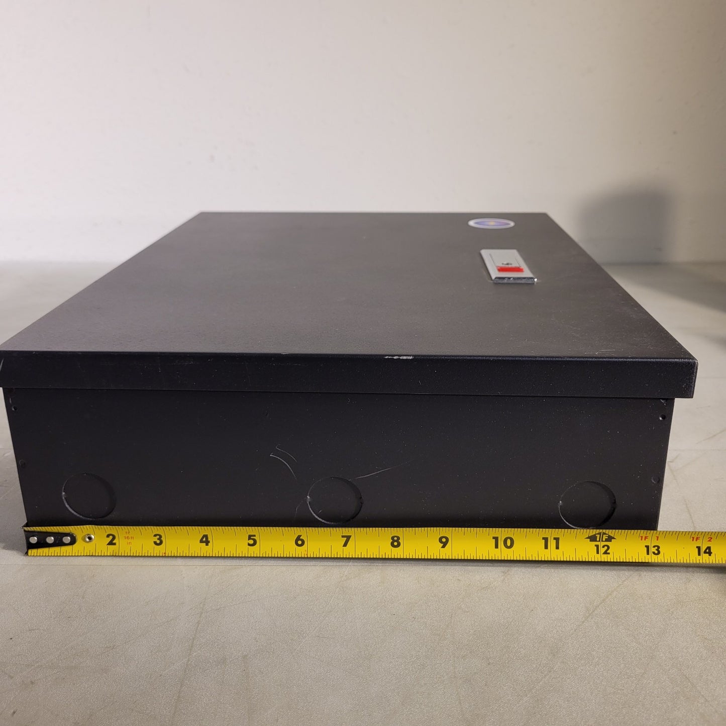 Preferred Power P3AC24-16-25 16 Security Camera Power Supply 24VAC 25AMP