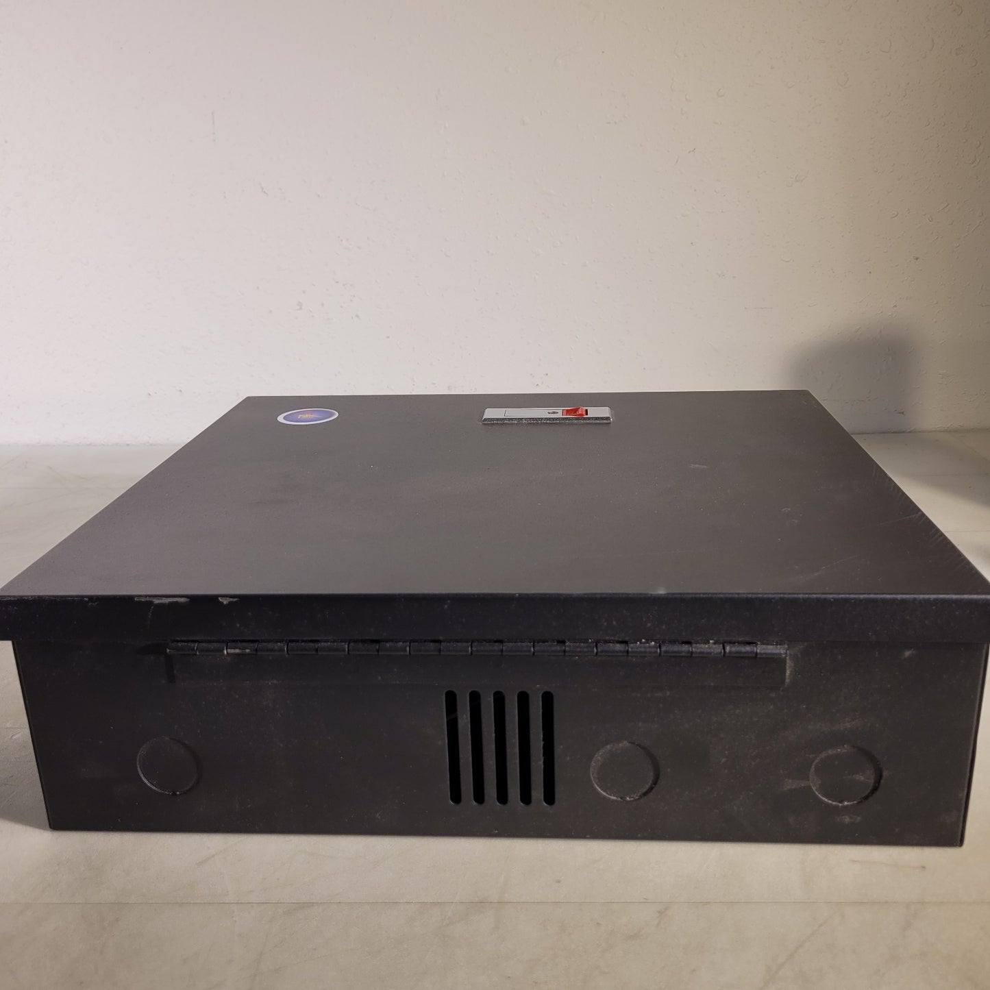 Preferred Power P3AC24-16-25 16 Security Camera Power Supply 24VAC 25AMP