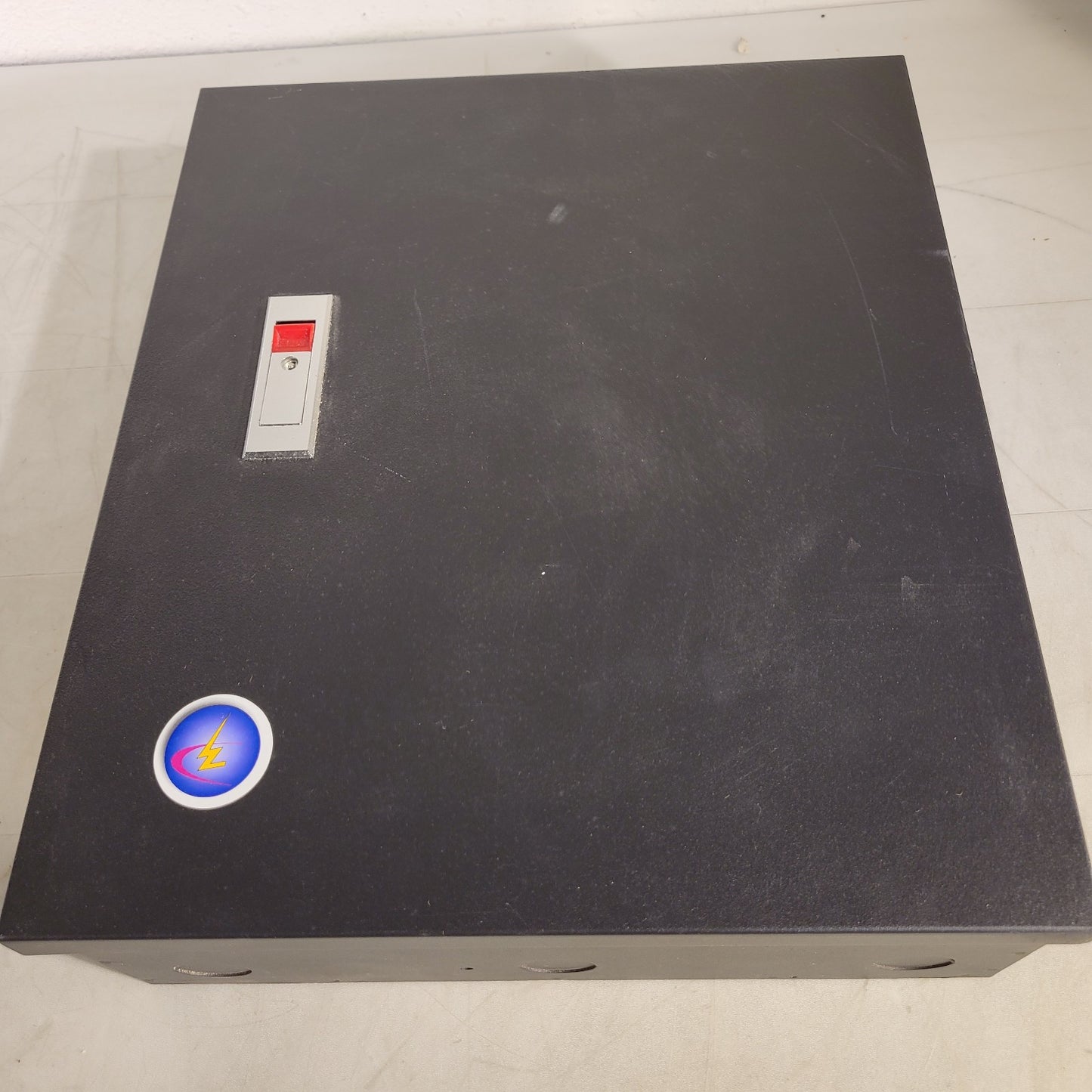 Preferred Power P3AC24-16-25 16 Security Camera Power Supply 24VAC 25AMP