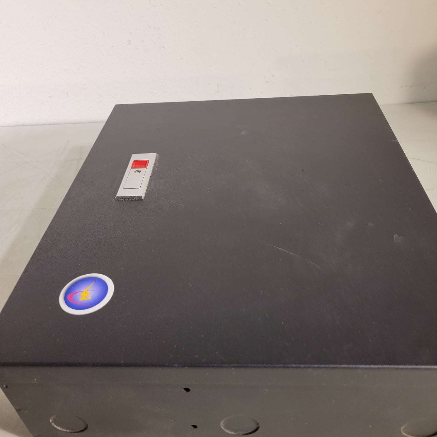 Preferred Power P3AC24-16-25 16 Security Camera Power Supply 24VAC 25AMP
