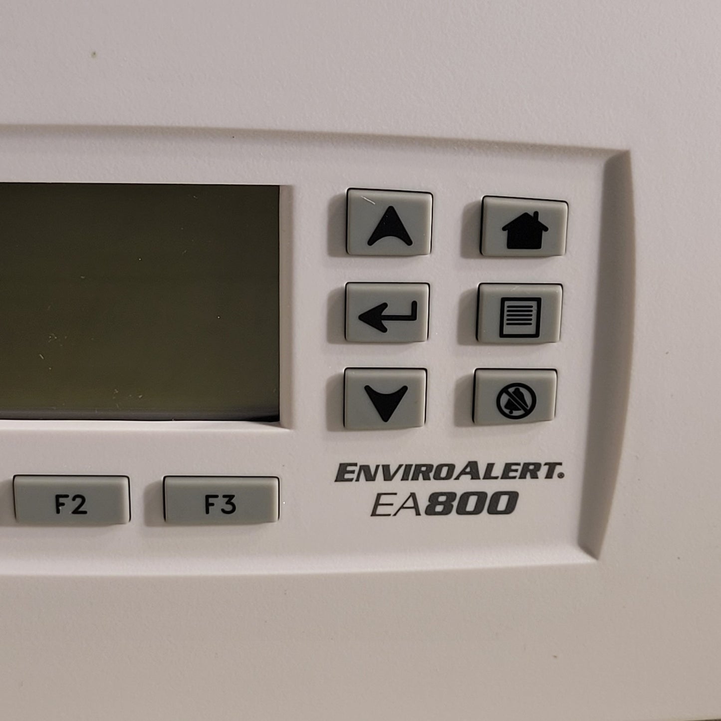 EnviroAlert EA800 8 Zones Critical Temperature Monitoring Device