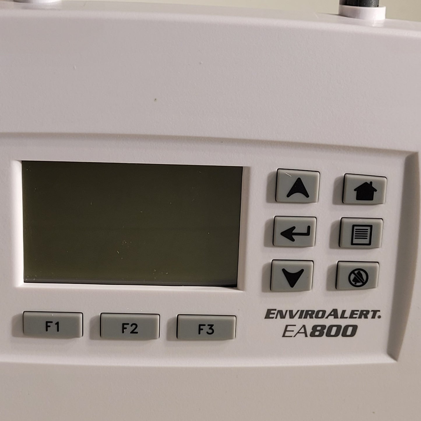 EnviroAlert EA800 8 Zones Critical Temperature Monitoring Device