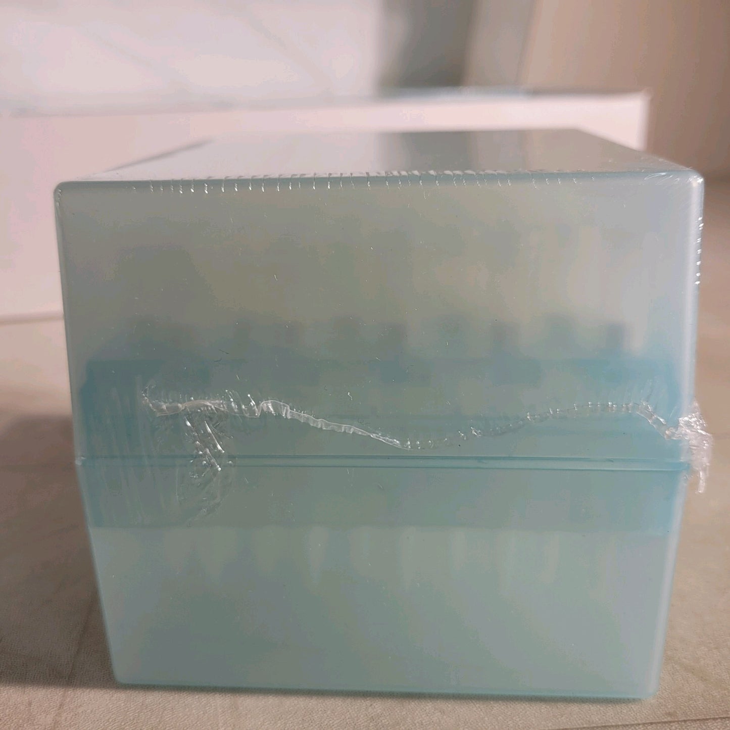 Dynamic Devices 1000uL Filter Pipette Tips Rack Of 100 Tips Lynx Pipet
