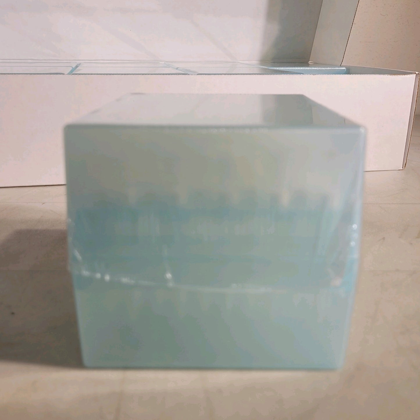 Dynamic Devices 1000uL Filter Pipette Tips Rack Of 100 Tips Lynx Pipet