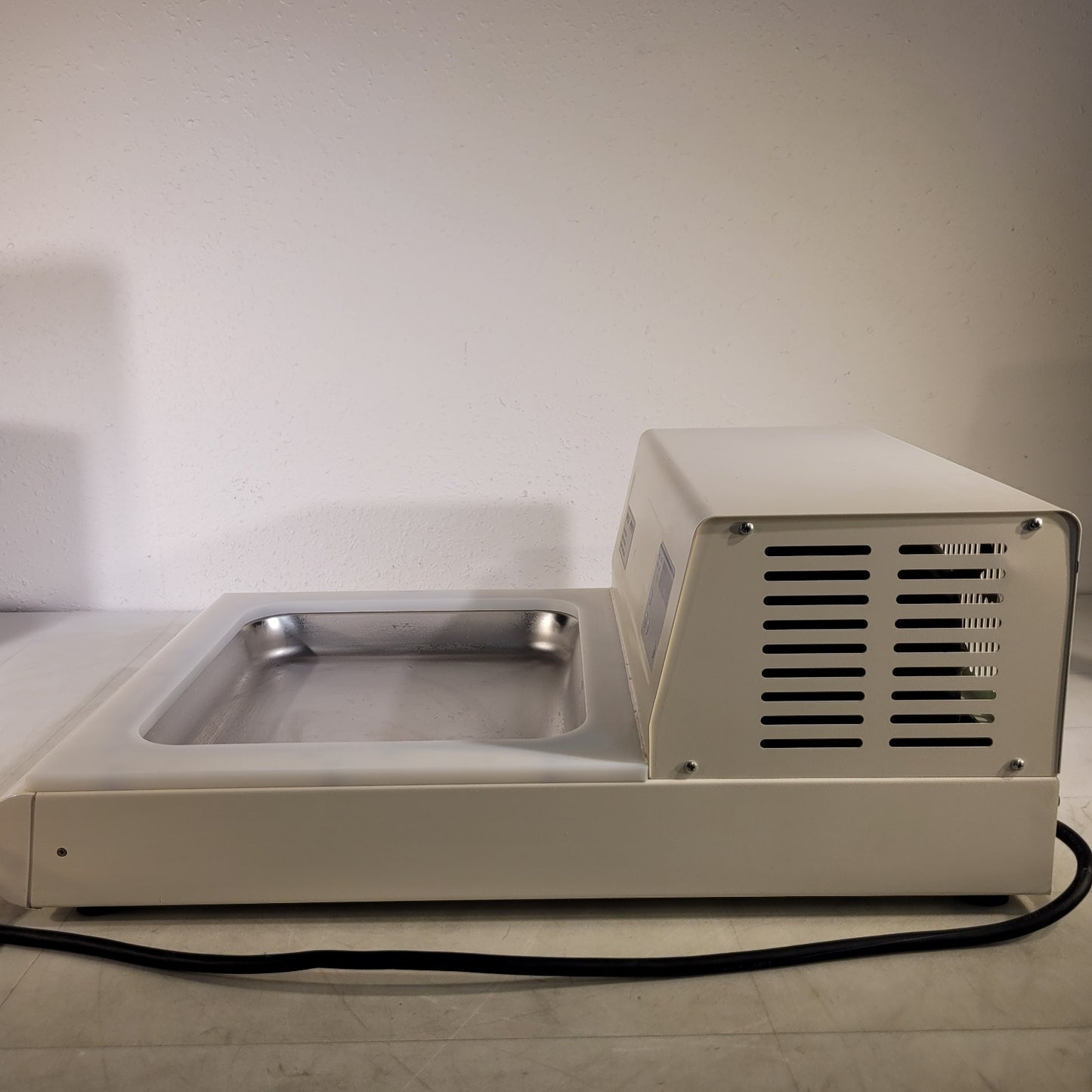Medite TKF 22 Laboratory Rapid Deep Cooling Plate Min Temp -35°C Tested Works