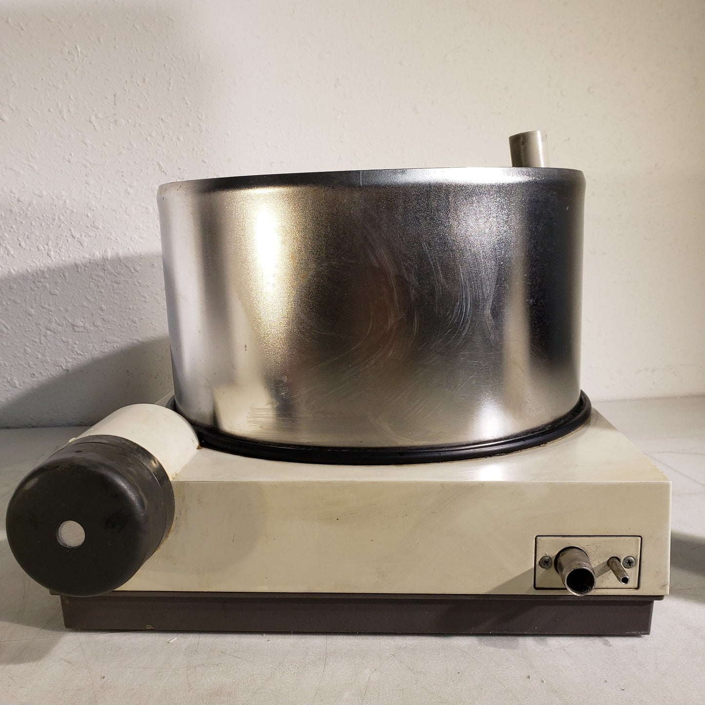 Buchi B-465 Heating Bath Oil Bath for Rotavap Brickmann Instruments