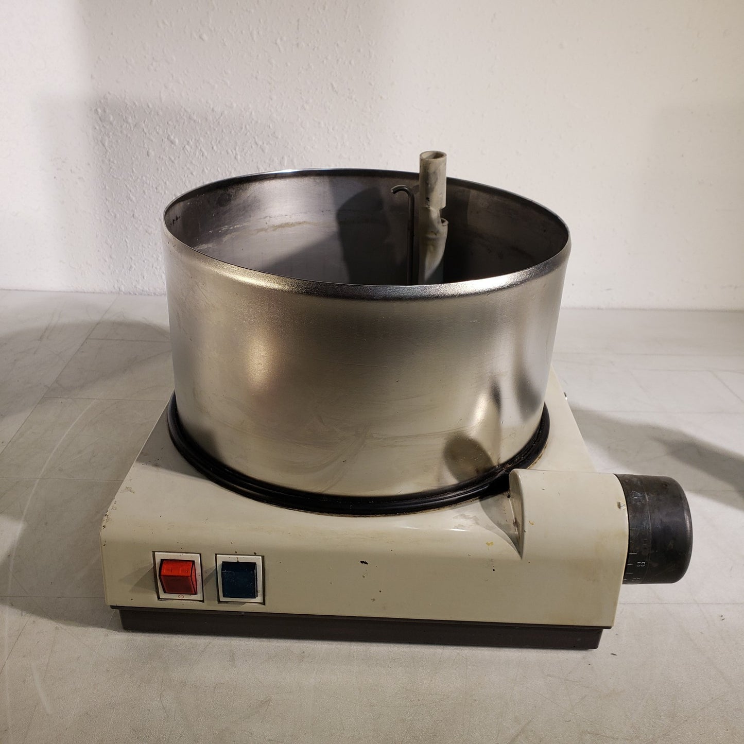 Buchi B-465 Heating Bath Oil Bath for Rotavap Brickmann Instruments